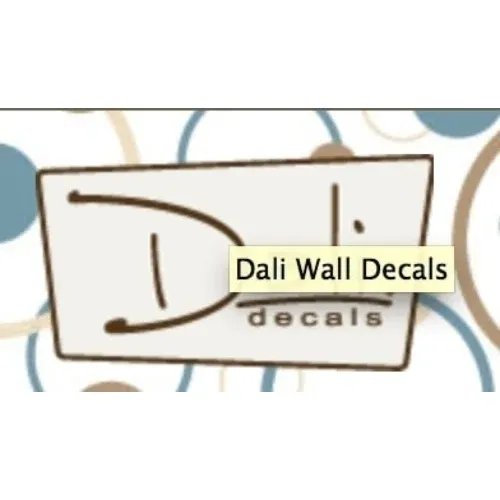 Dali Decals