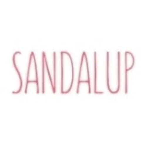 Sandalup