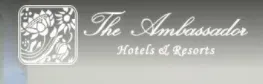 The Ambassador Hotel