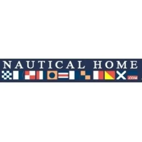 Nautical Home