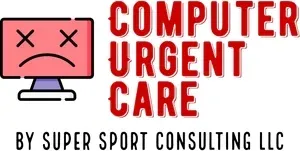 Computer Urgent Care