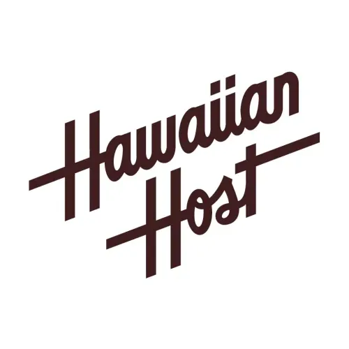 Hawaiian Host