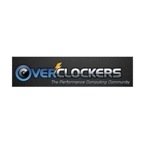 overclockers