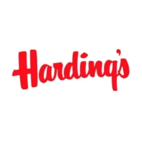 Harding's