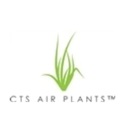 CTS Air Plants