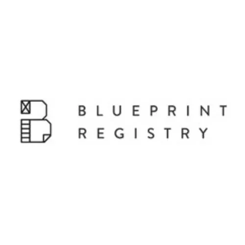 Blueprint Registry