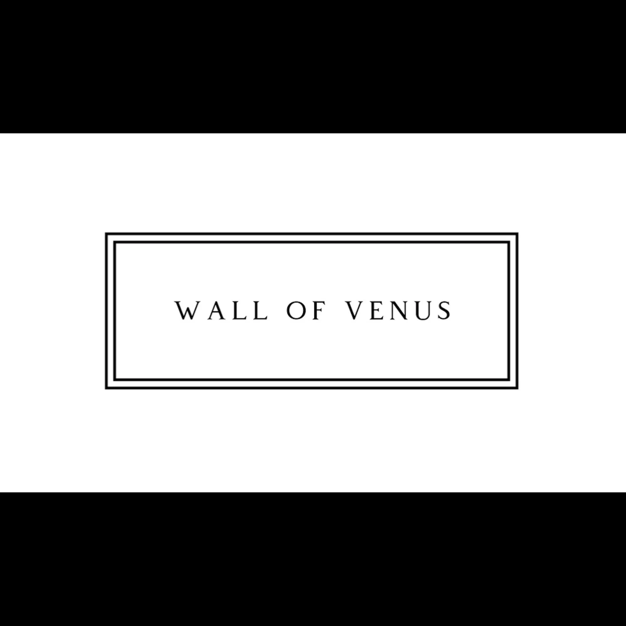 Wall of Venus