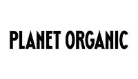 Planet Organic