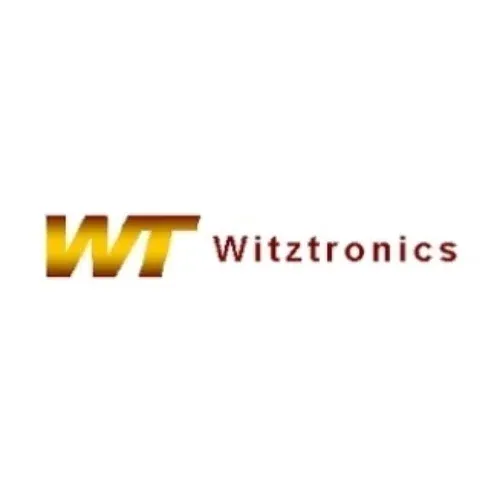 Witztronics