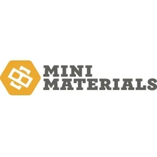 Mini Materials