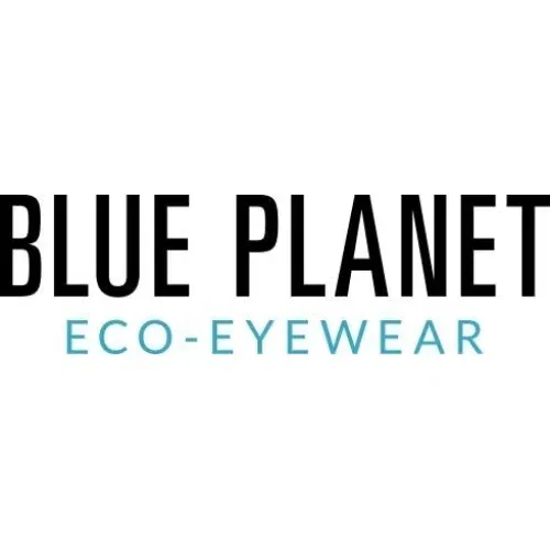 Blue Planet Eyewear