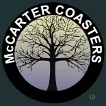 McCarter Coasters