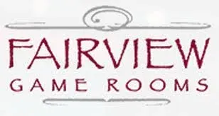 Fairview Game Rooms