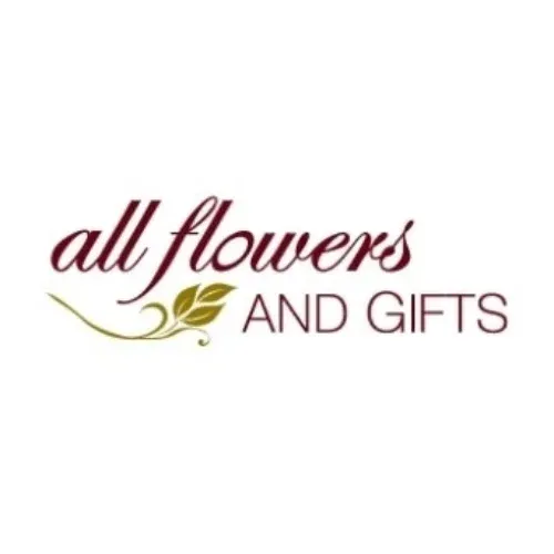 All Flowers and Gifts