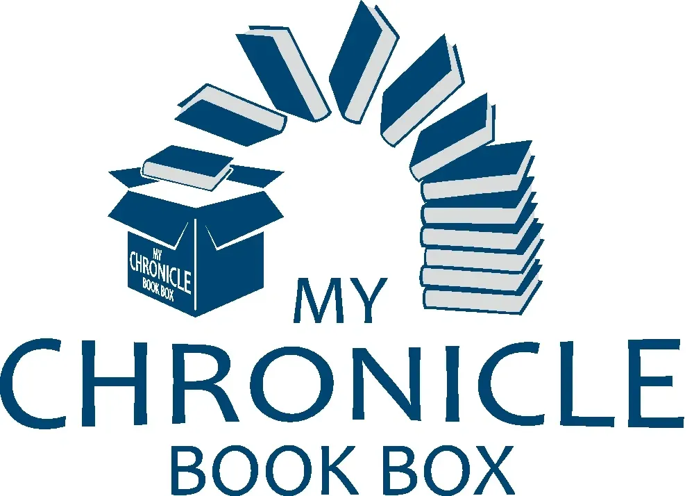 My Chronicle Book Box