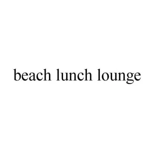 beachlunchlounge