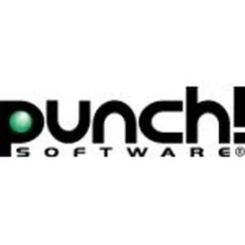 Punch! Software