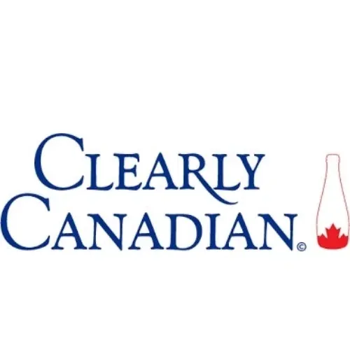 Clearly Canadian