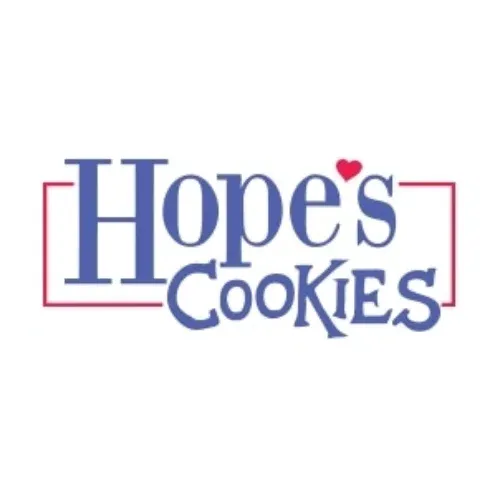 Hope'S Cookies