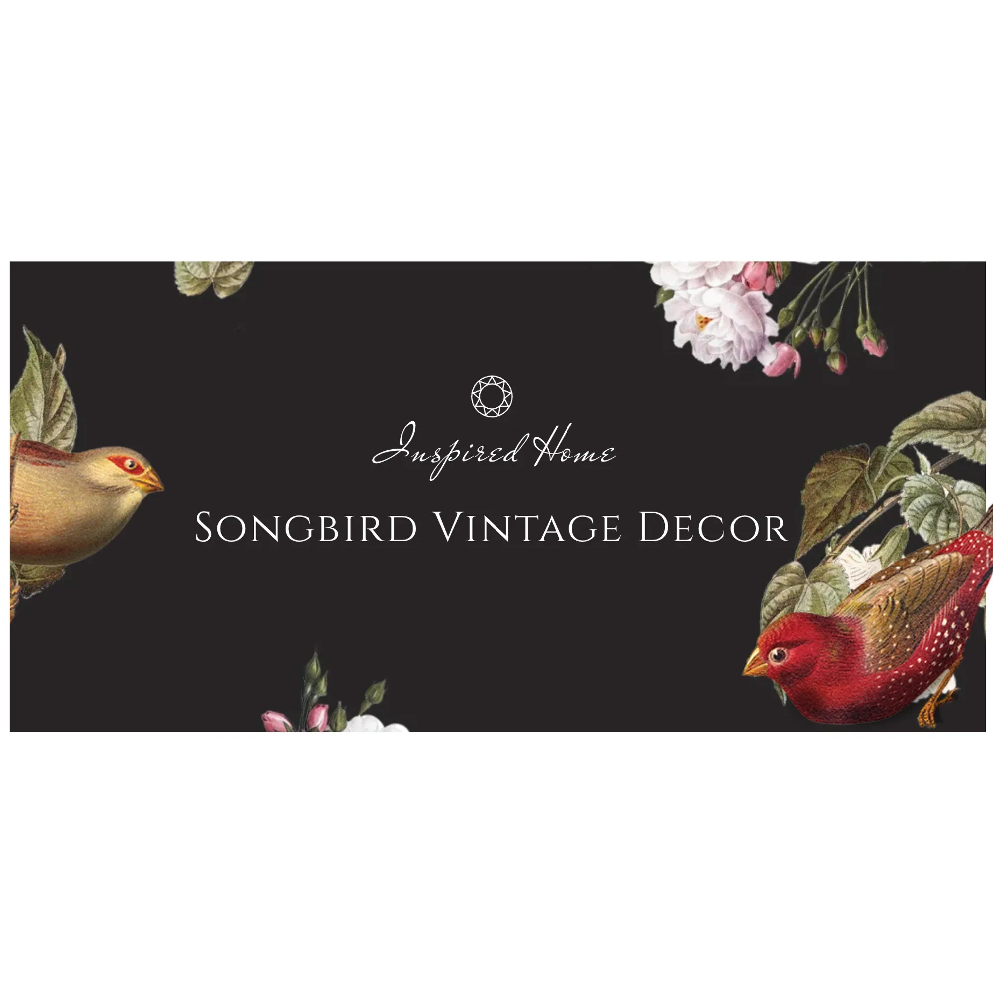 songbirdvintagedecor.com