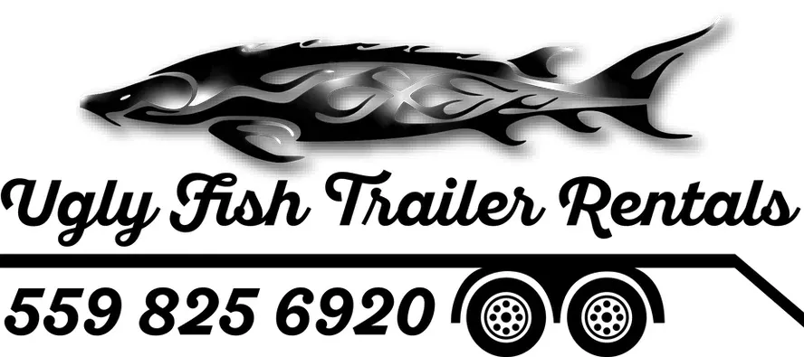 Ugly Fish Trailer Rentals