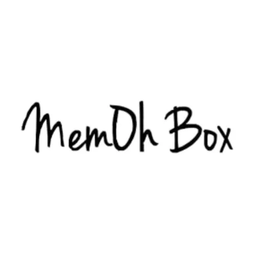 MemOh Box