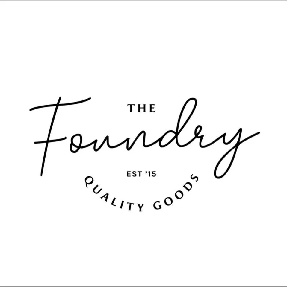 The Foundry Shop