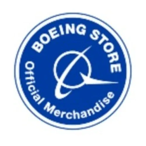 The Boeing Store