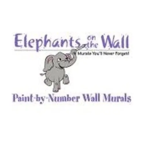 Elephants On The Wall