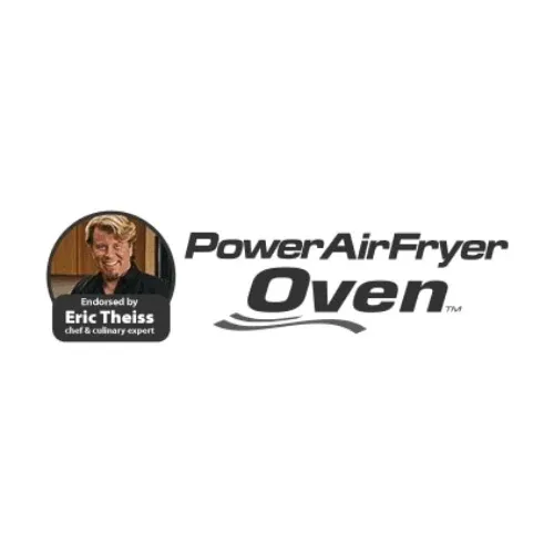 Powerairfryer