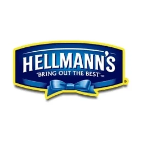 hellmanns.com