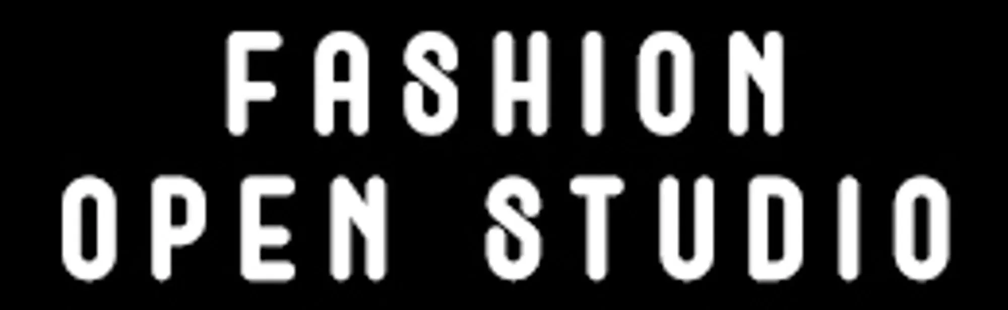 Fashion Open Studio