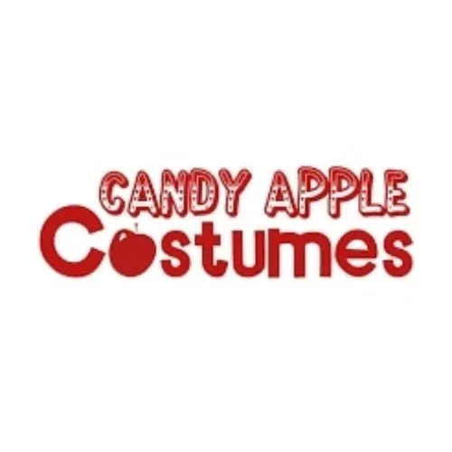 Candy Apple Costumes