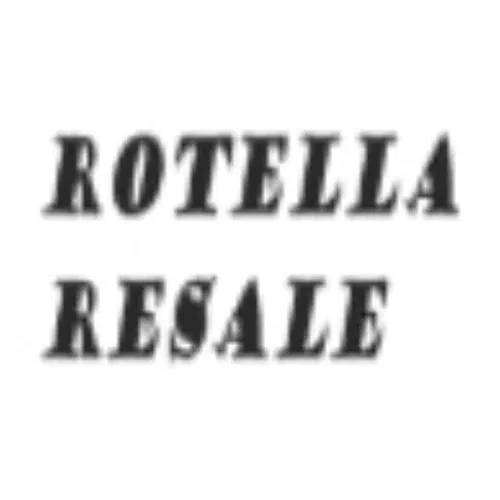 Rotella Resale