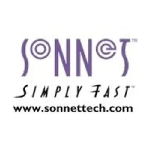 Sonnet Technologies