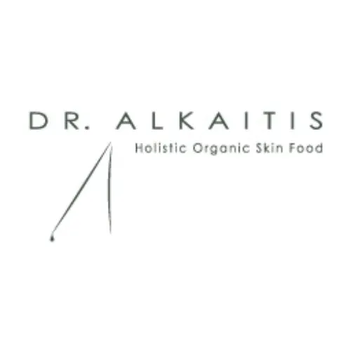 Dr. Alkaitis