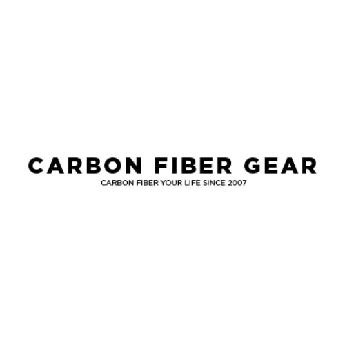 Carbon Fiber Gear