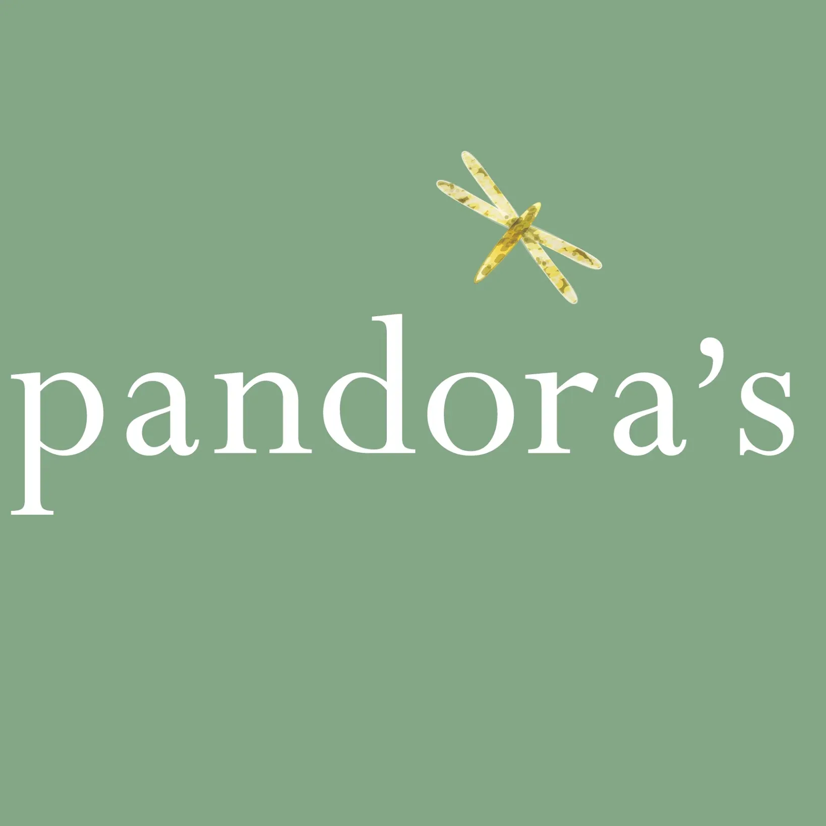 Pandoras Santa Fe