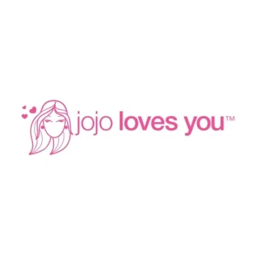 JoJo Loves You