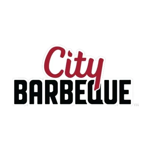 City Barbeque