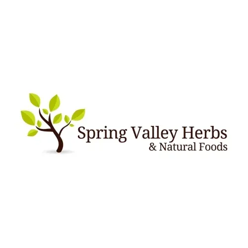 Spring Valley Herbs