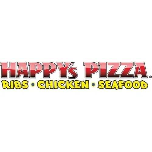 Happy's Pizza