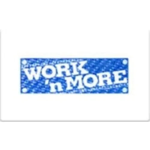 Worknmore