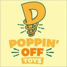 Poppin' Off Toys