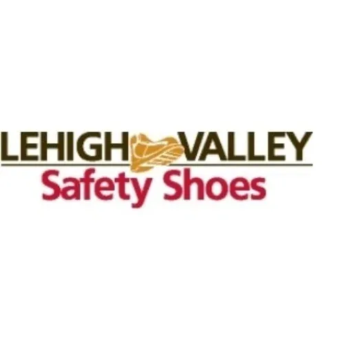 Lehigh Valley Safety Shoes