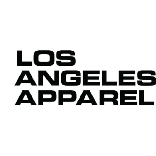 Los Angeles Apparel