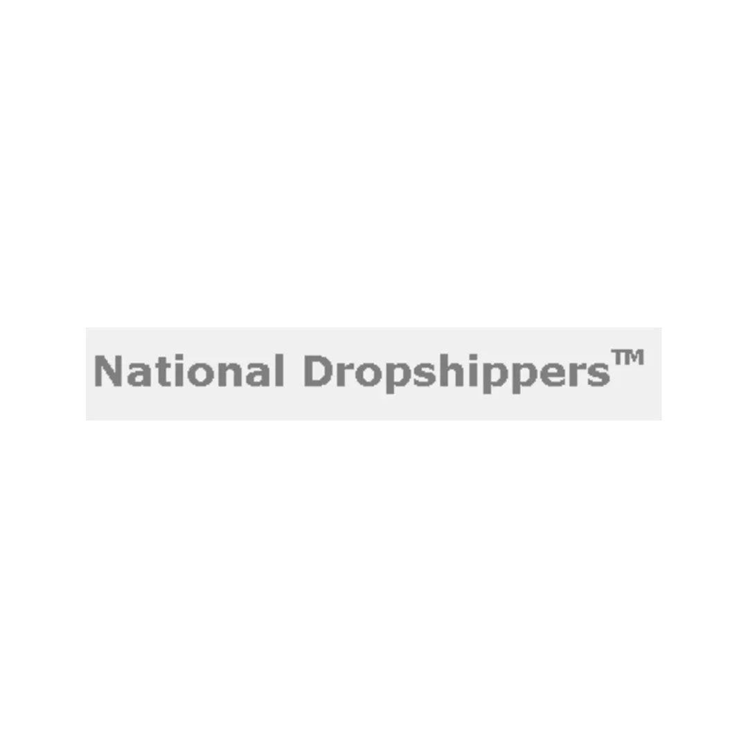 National Dropshippers