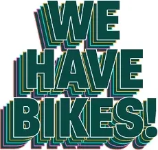 Spokesman Bicycles