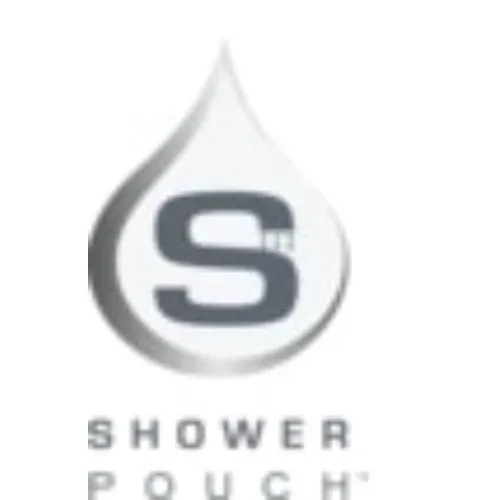 Shower Pouch