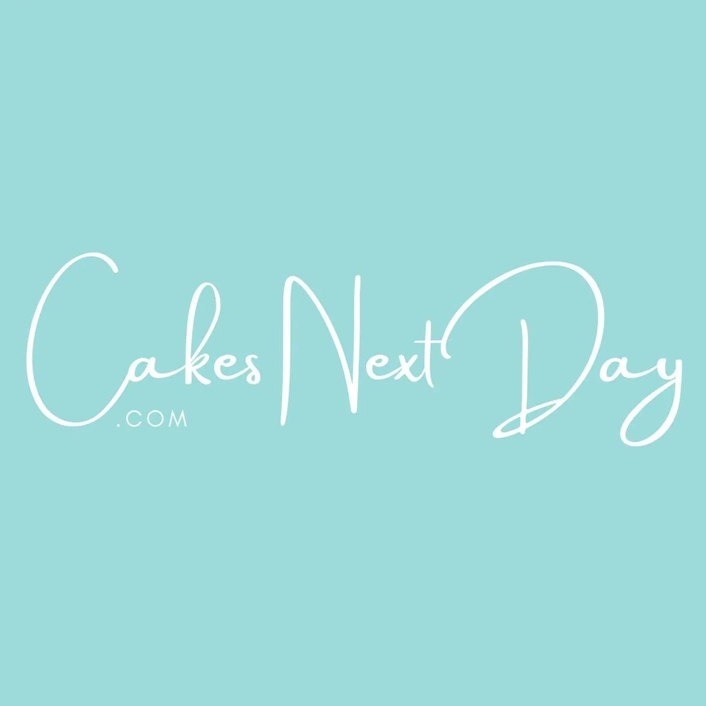 Cakes Next Day